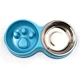 slow feeder dog bowl